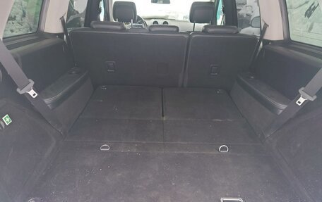 Mercedes-Benz GL-Класс, 2010 год, 1 460 000 рублей, 12 фотография