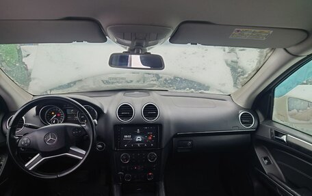 Mercedes-Benz GL-Класс, 2010 год, 1 460 000 рублей, 11 фотография