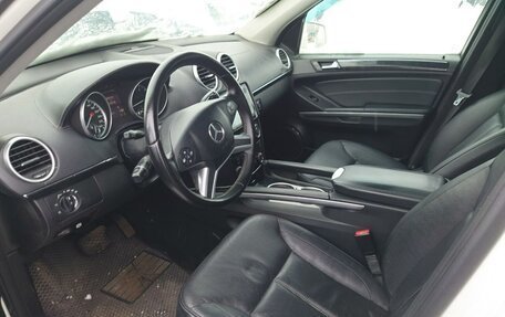 Mercedes-Benz GL-Класс, 2010 год, 1 460 000 рублей, 13 фотография