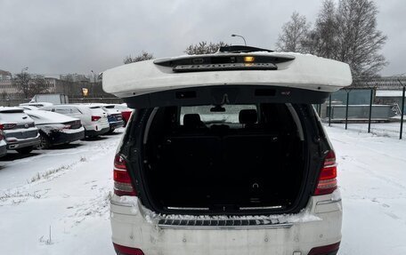 Mercedes-Benz GL-Класс, 2010 год, 1 460 000 рублей, 19 фотография