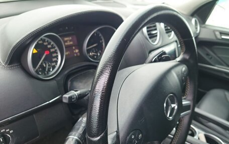 Mercedes-Benz GL-Класс, 2010 год, 1 460 000 рублей, 16 фотография