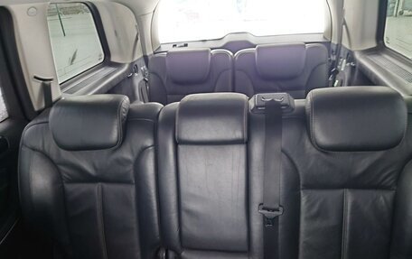 Mercedes-Benz GL-Класс, 2010 год, 1 460 000 рублей, 17 фотография