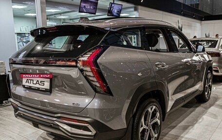 Geely Atlas, 2025 год, 3 917 190 рублей, 3 фотография