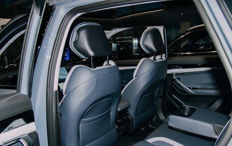 Geely Atlas, 2025 год, 3 917 190 рублей, 8 фотография