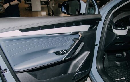 Geely Atlas, 2025 год, 3 917 190 рублей, 6 фотография