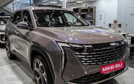 Geely Atlas, 2025 год, 3 917 190 рублей, 2 фотография