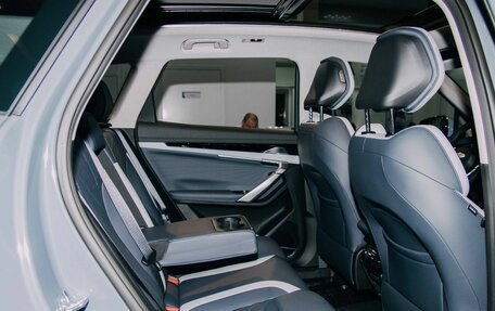 Geely Atlas, 2025 год, 3 917 190 рублей, 11 фотография