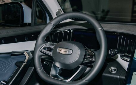 Geely Atlas, 2025 год, 3 917 190 рублей, 14 фотография