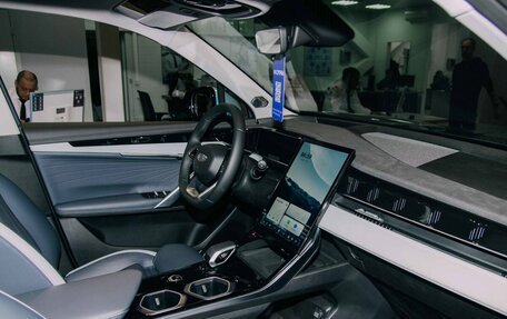 Geely Atlas, 2025 год, 3 917 190 рублей, 16 фотография