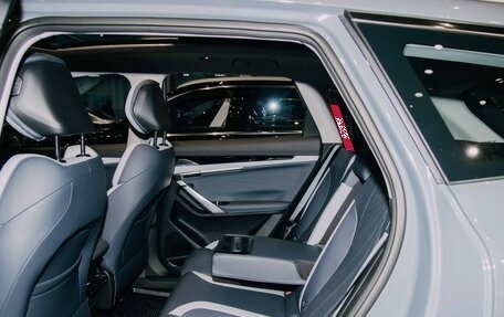 Geely Atlas, 2025 год, 3 917 190 рублей, 9 фотография