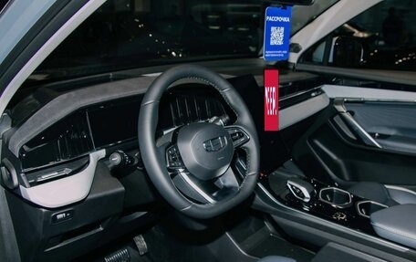 Geely Atlas, 2025 год, 3 917 190 рублей, 5 фотография