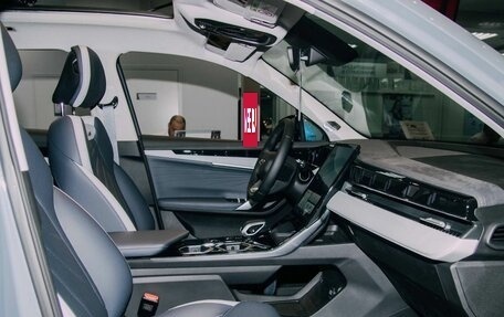 Geely Atlas, 2025 год, 3 917 190 рублей, 15 фотография