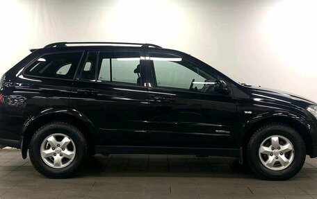 SsangYong Kyron I, 2014 год, 990 000 рублей, 4 фотография