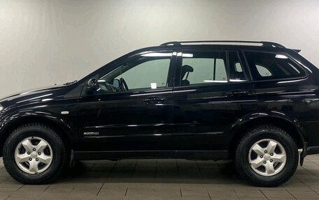 SsangYong Kyron I, 2014 год, 990 000 рублей, 3 фотография