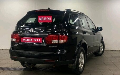 SsangYong Kyron I, 2014 год, 990 000 рублей, 2 фотография