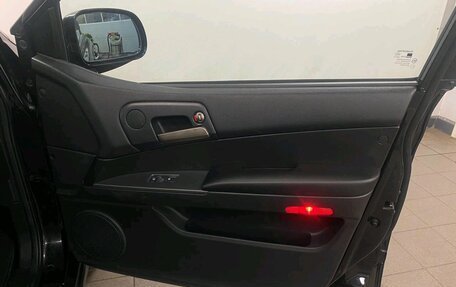 SsangYong Kyron I, 2014 год, 990 000 рублей, 19 фотография