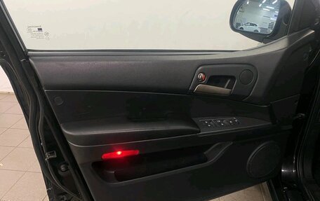 SsangYong Kyron I, 2014 год, 990 000 рублей, 8 фотография