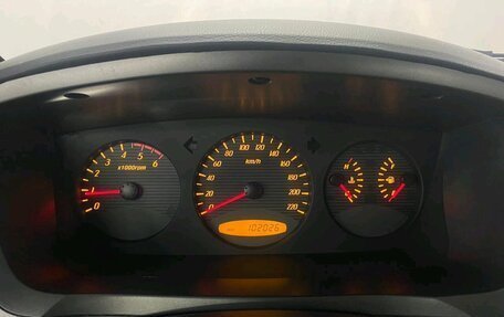 SsangYong Kyron I, 2014 год, 990 000 рублей, 12 фотография