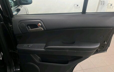 SsangYong Kyron I, 2014 год, 990 000 рублей, 17 фотография