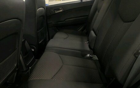 SsangYong Kyron I, 2014 год, 990 000 рублей, 16 фотография