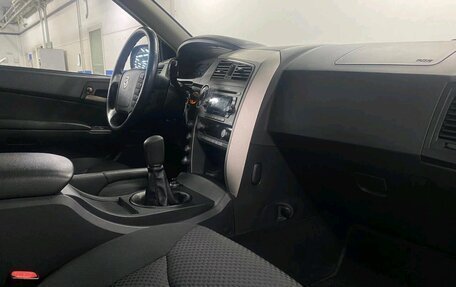 SsangYong Kyron I, 2014 год, 990 000 рублей, 20 фотография