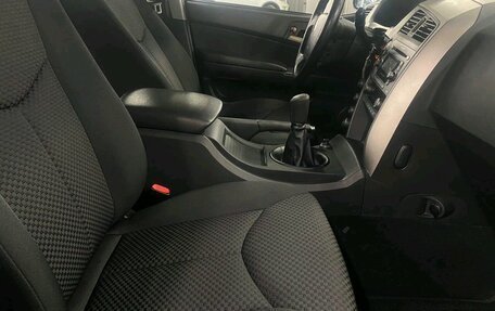 SsangYong Kyron I, 2014 год, 990 000 рублей, 21 фотография