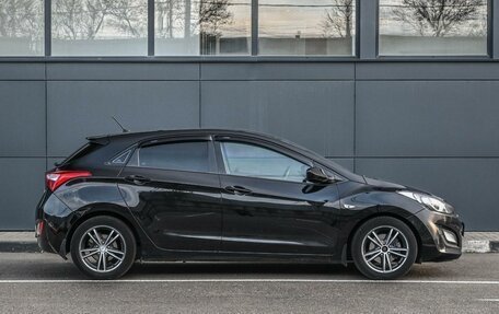 Hyundai i30 II рестайлинг, 2012 год, 859 000 рублей, 5 фотография