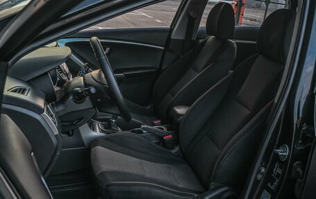 Hyundai i30 II рестайлинг, 2012 год, 859 000 рублей, 10 фотография