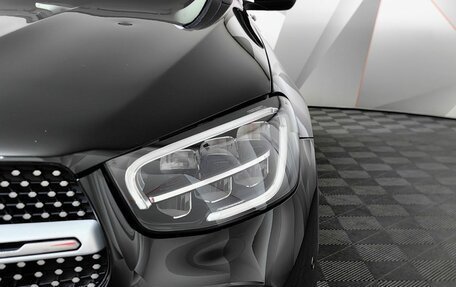 Mercedes-Benz GLC, 2020 год, 5 499 900 рублей, 9 фотография