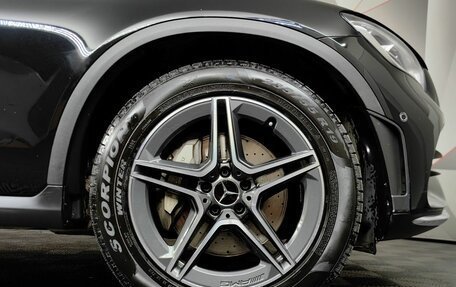 Mercedes-Benz GLC, 2020 год, 5 499 900 рублей, 8 фотография