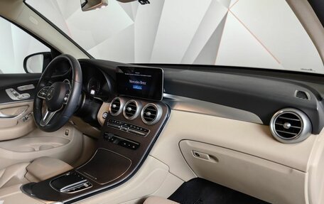 Mercedes-Benz GLC, 2020 год, 5 499 900 рублей, 12 фотография