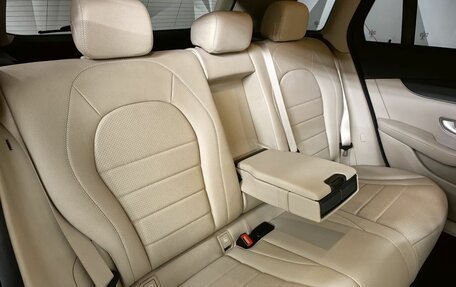 Mercedes-Benz GLC, 2020 год, 5 499 900 рублей, 16 фотография