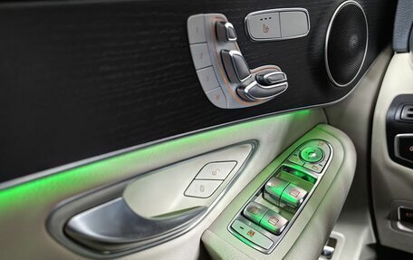 Mercedes-Benz GLC, 2020 год, 5 499 900 рублей, 21 фотография