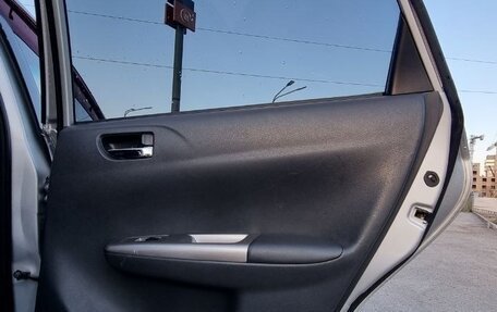 Subaru Impreza III, 2007 год, 600 000 рублей, 5 фотография