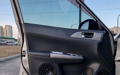 Subaru Impreza III, 2007 год, 600 000 рублей, 6 фотография