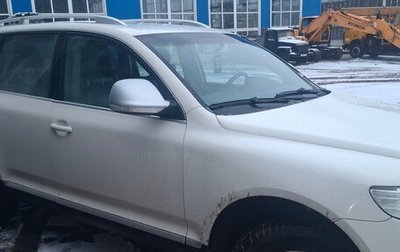 Volkswagen Touareg III, 2008 год, 900 000 рублей, 1 фотография