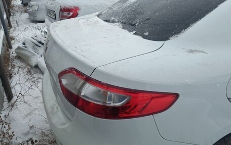 Renault Fluence I, 2012 год, 650 000 рублей, 7 фотография