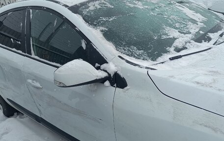 Renault Fluence I, 2012 год, 650 000 рублей, 4 фотография