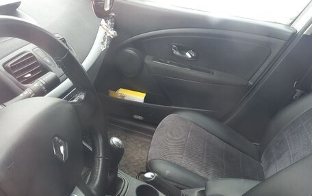 Renault Fluence I, 2012 год, 650 000 рублей, 5 фотография