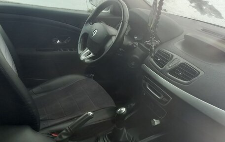 Renault Fluence I, 2012 год, 650 000 рублей, 6 фотография