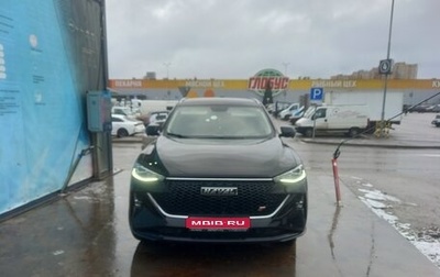 Haval F7 I, 2023 год, 2 200 000 рублей, 1 фотография