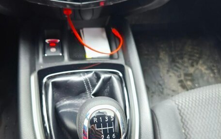 Nissan Qashqai, 2020 год, 2 150 000 рублей, 4 фотография