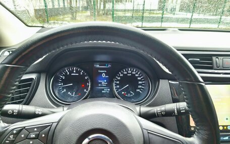 Nissan Qashqai, 2020 год, 2 150 000 рублей, 3 фотография