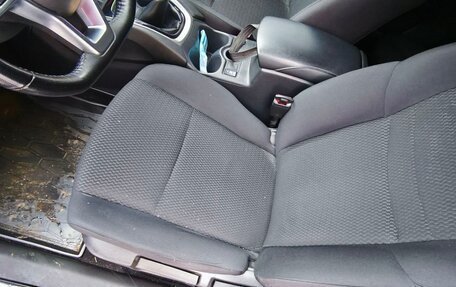 Nissan Qashqai, 2020 год, 2 150 000 рублей, 5 фотография