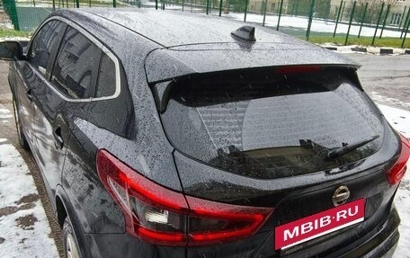 Nissan Qashqai, 2020 год, 2 150 000 рублей, 7 фотография