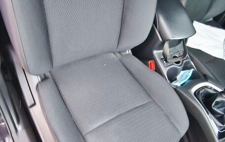 Nissan Qashqai, 2020 год, 2 150 000 рублей, 10 фотография