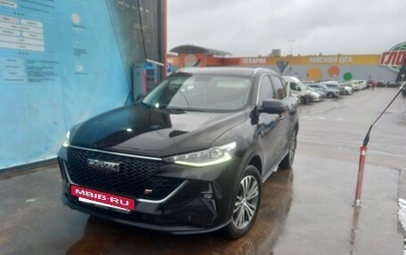 Haval F7 I, 2023 год, 2 200 000 рублей, 2 фотография