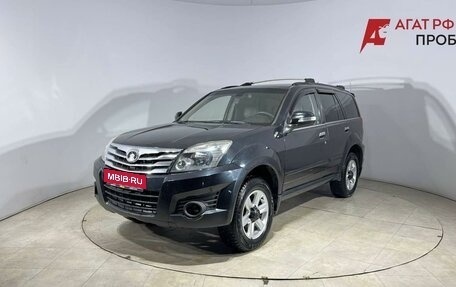 Great Wall Hover H3 I, 2015 год, 850 000 рублей, 1 фотография