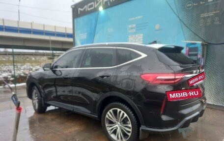 Haval F7 I, 2023 год, 2 200 000 рублей, 3 фотография