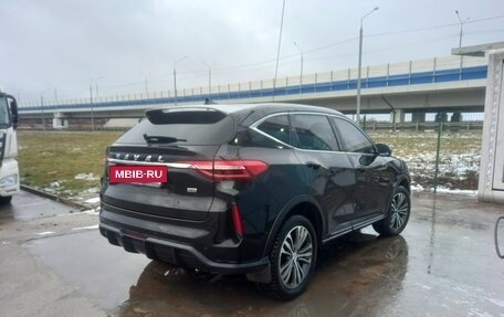 Haval F7 I, 2023 год, 2 200 000 рублей, 6 фотография